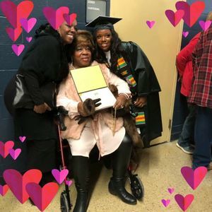 Meet your Posher, Sherry